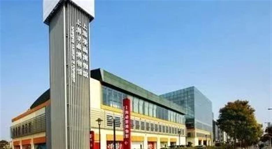 暑期来上海,去这些