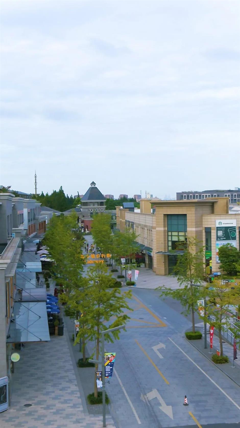 暑热未退,去这些热门打卡好去处寻个清凉