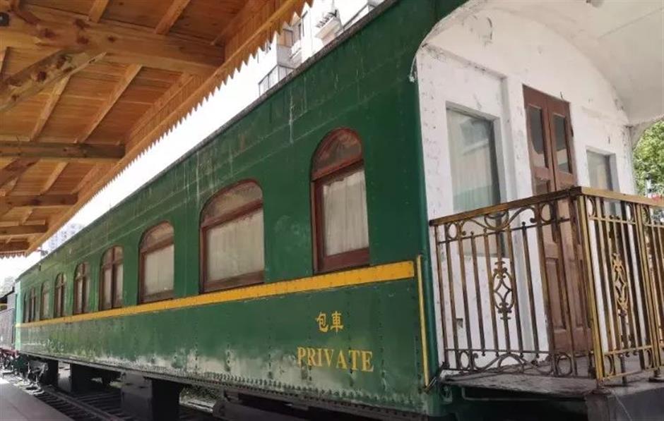 暑期来上海,去这些