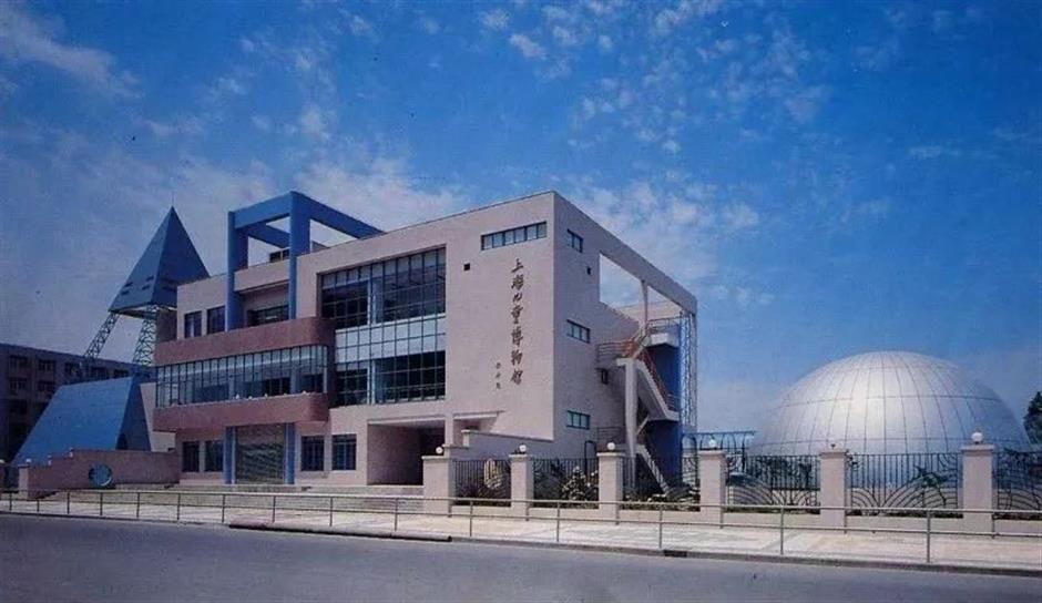 暑期来上海,去这些