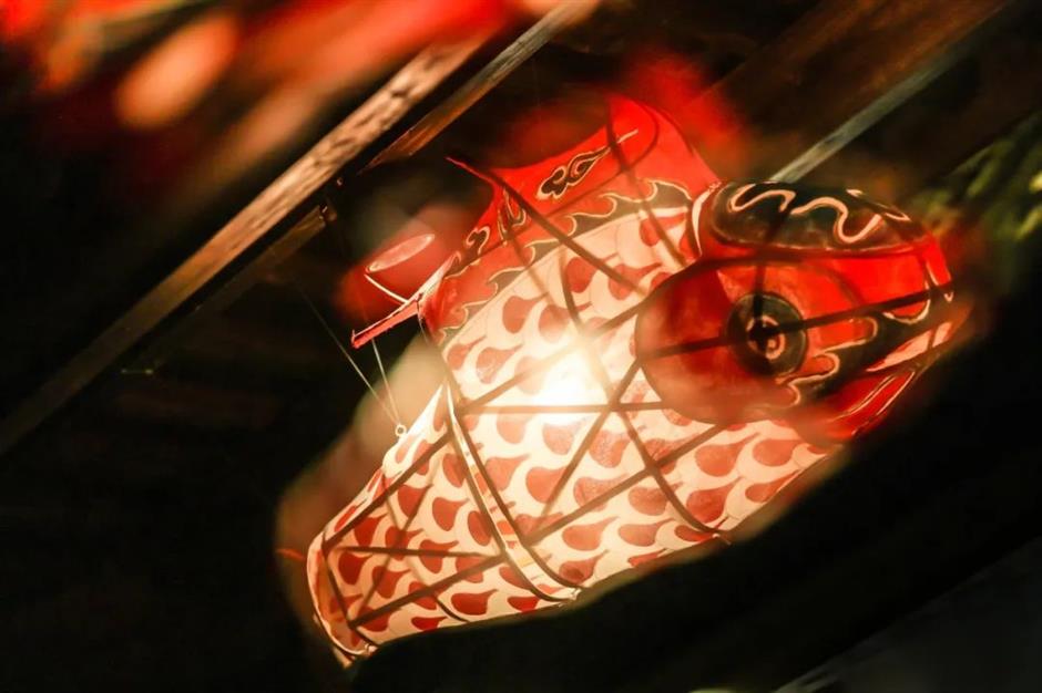 暑热未退,去这些热门打卡好去处寻个清凉