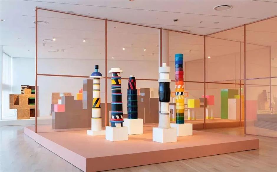 暑期来上海,去这些