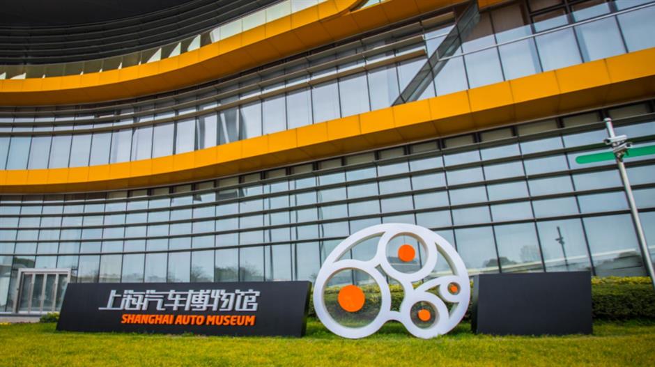 暑期来上海,去这些