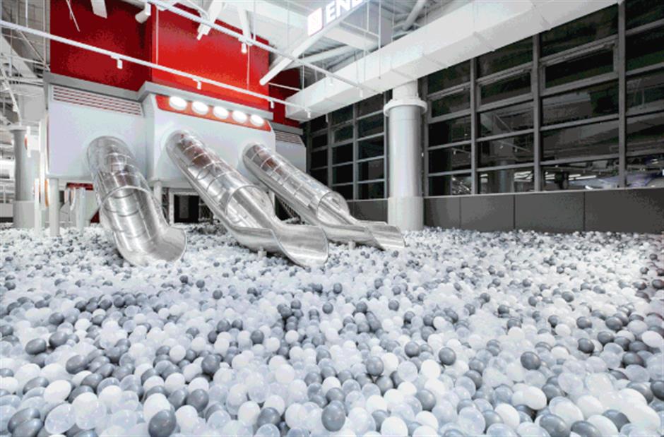 暑期来上海,去这些