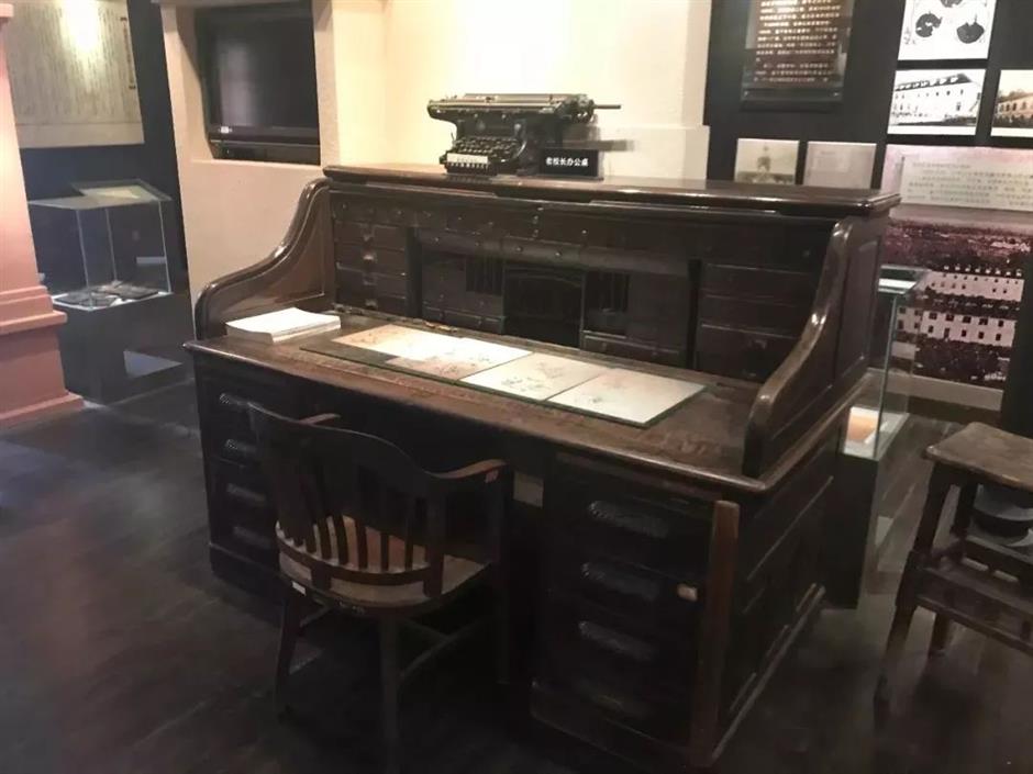 限时两周免费开放!看看徐家汇这幢百年建筑有多美