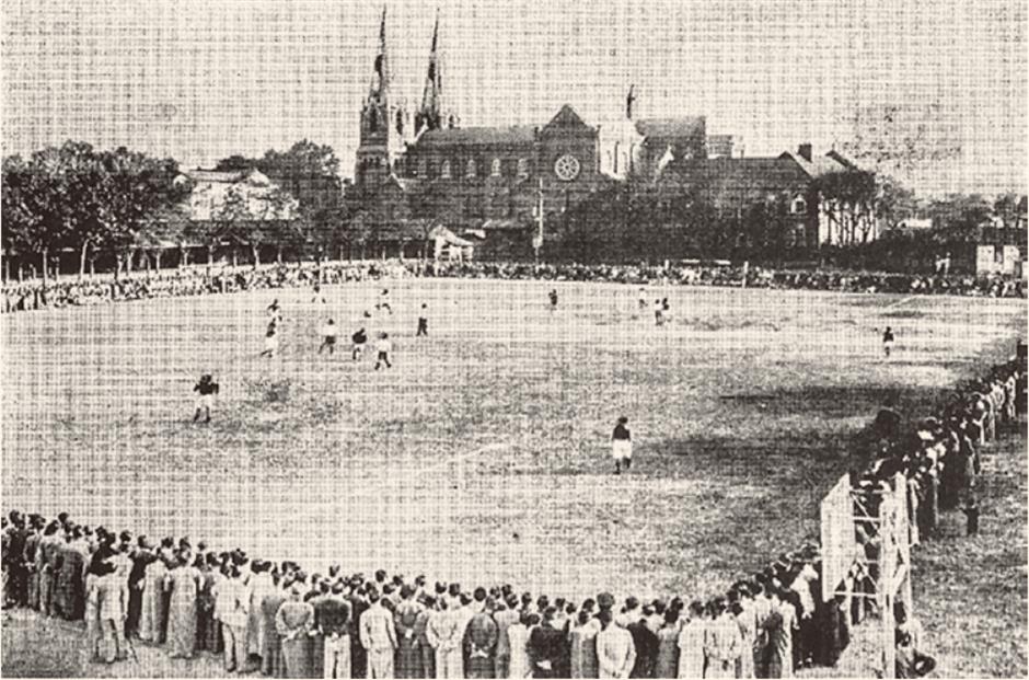 限时两周免费开放!看看徐家汇这幢百年建筑有多美