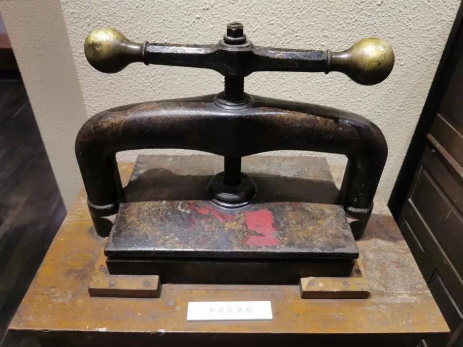 限时两周免费开放!看看徐家汇这幢百年建筑有多美