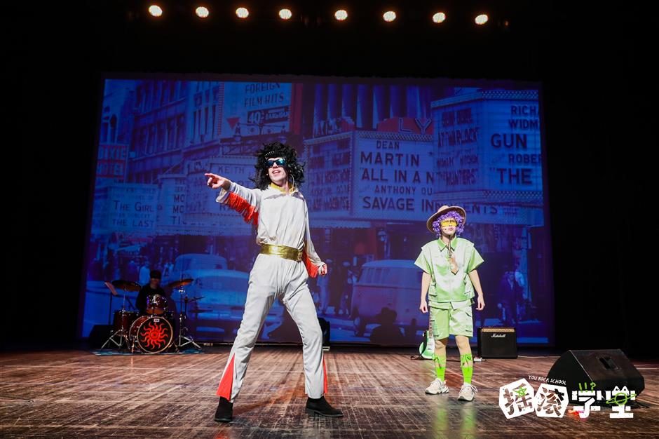 Theater Young announces fall-winter season, with cutting-edge performances