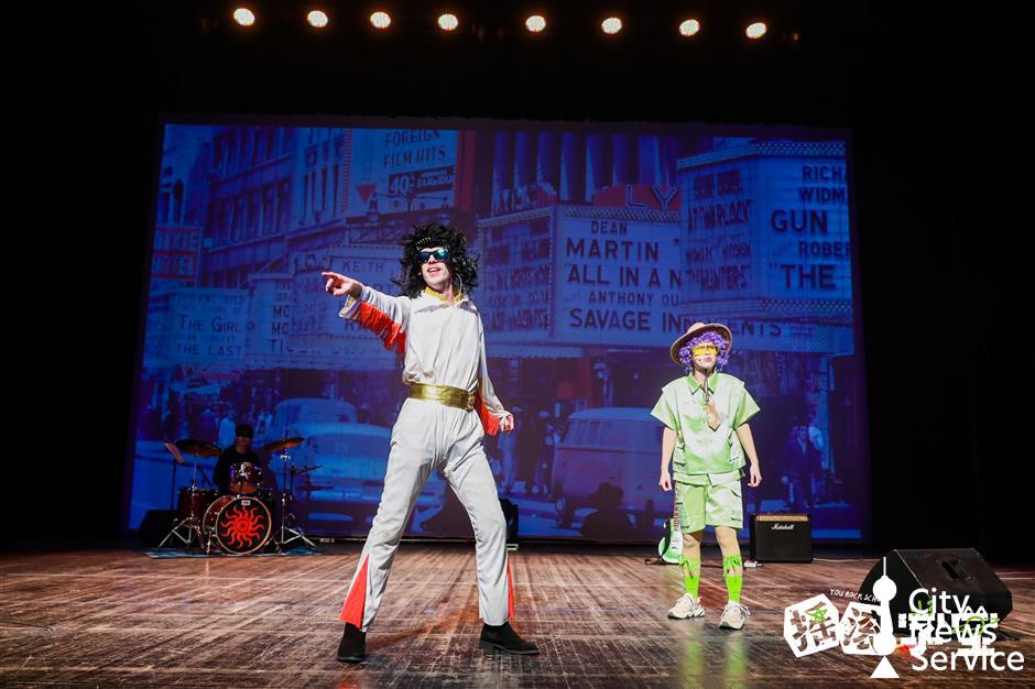 Theater Young announces fall-winter season, with cutting-edge performances