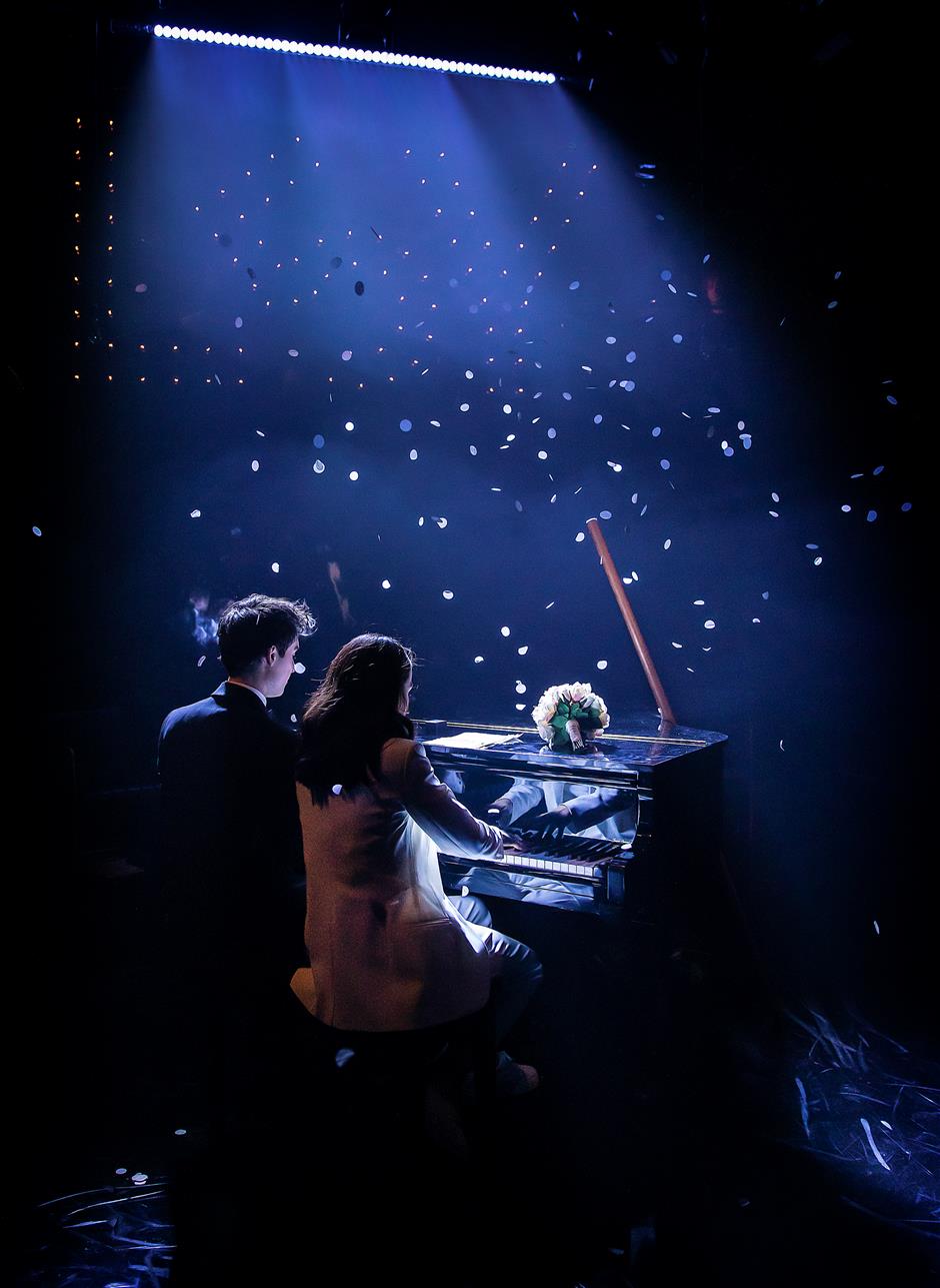 Theater Young announces fall-winter season, with cutting-edge performances