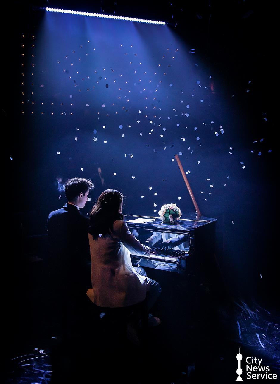 Theater Young announces fall-winter season, with cutting-edge performances