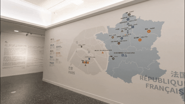 7×11限时夜场!下班后,夜游外滩看个大展