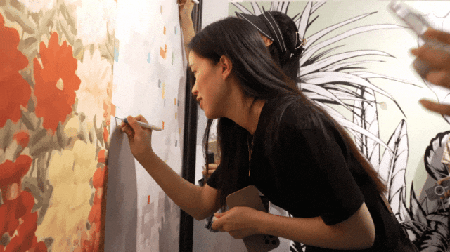 7×11限时夜场!下班后,夜游外滩看个大展