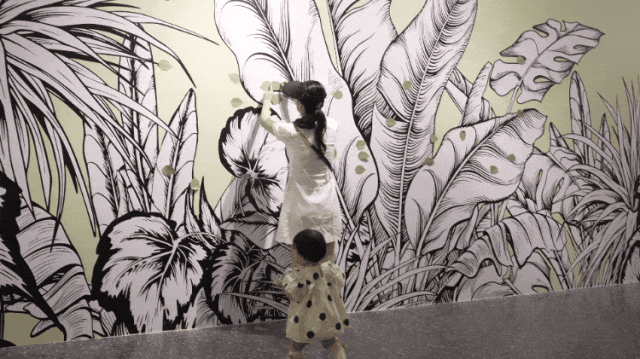 7×11限时夜场!下班后,夜游外滩看个大展