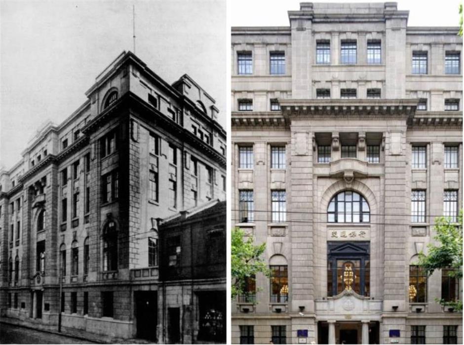 这幢复兴西路上的小楼,见证了中国第一代建筑师的百年设计人生