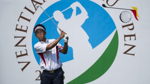 2023 Macau Open Golf Tournament To Tee Off In October SHINE News
