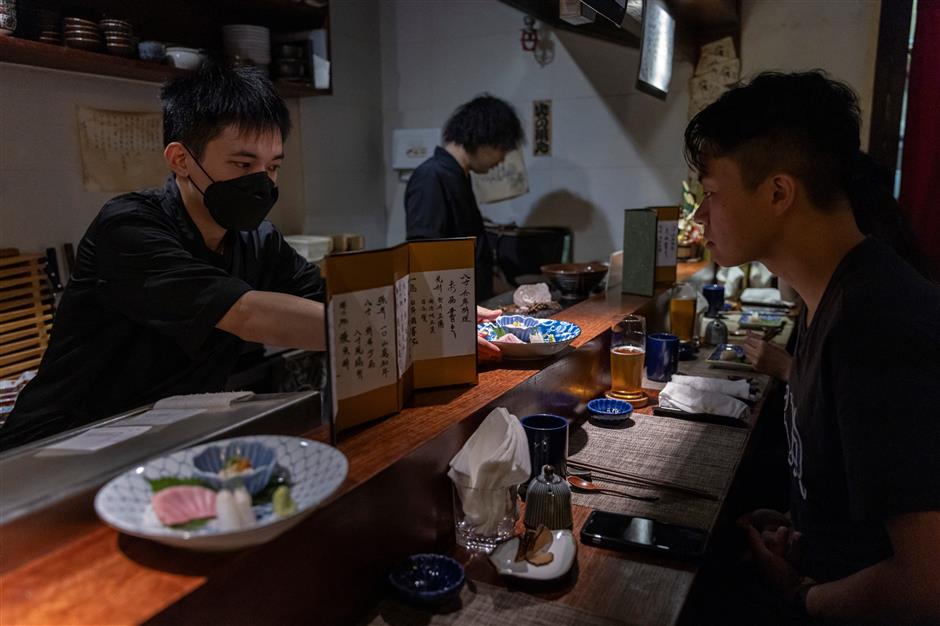 Hong Kong and Macau to ban some Japanese seafood from August 24