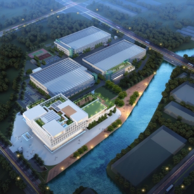 Jiading secures agreements for 3 major headquarters projects