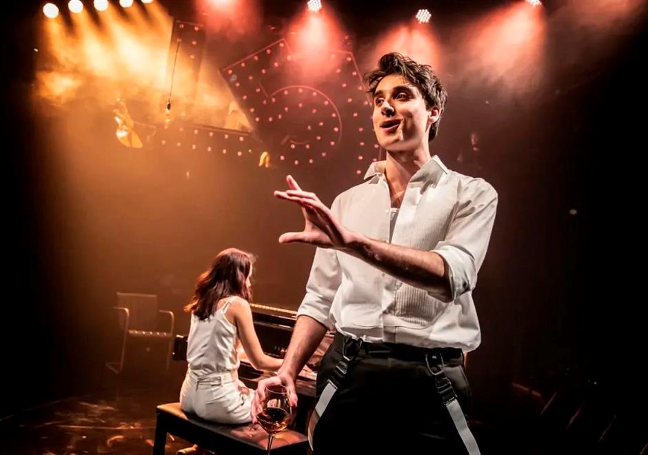 久等了,这些原版音乐剧将亮相上海