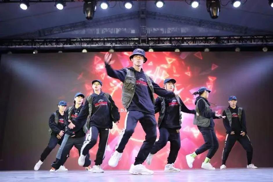 上海旅游节|一年一度,却又永保新鲜!经典活动大盘点