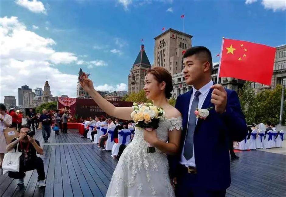 上海旅游节|一年一度,却又永保新鲜!经典活动大盘点