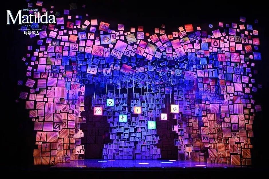 久等了,这些原版音乐剧将亮相上海