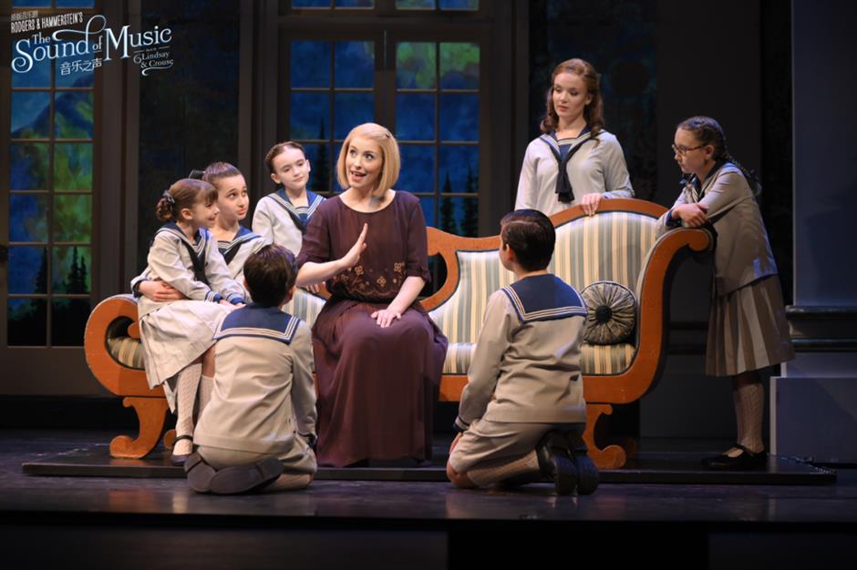 久等了,这些原版音乐剧将亮相上海