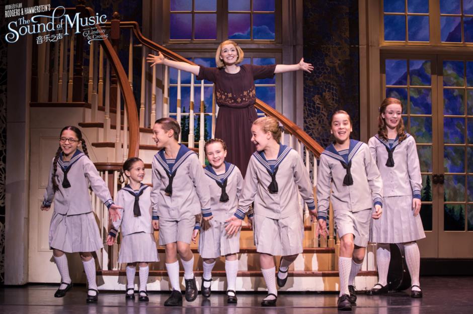 久等了,这些原版音乐剧将亮相上海