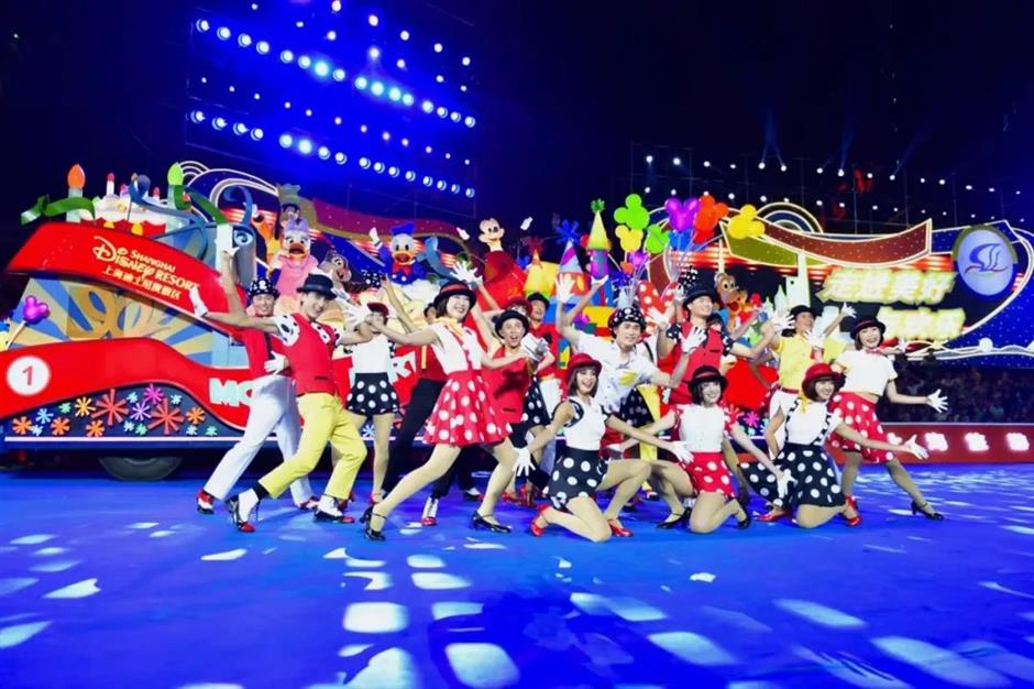 上海旅游节|一年一度,却又永保新鲜!经典活动大盘点