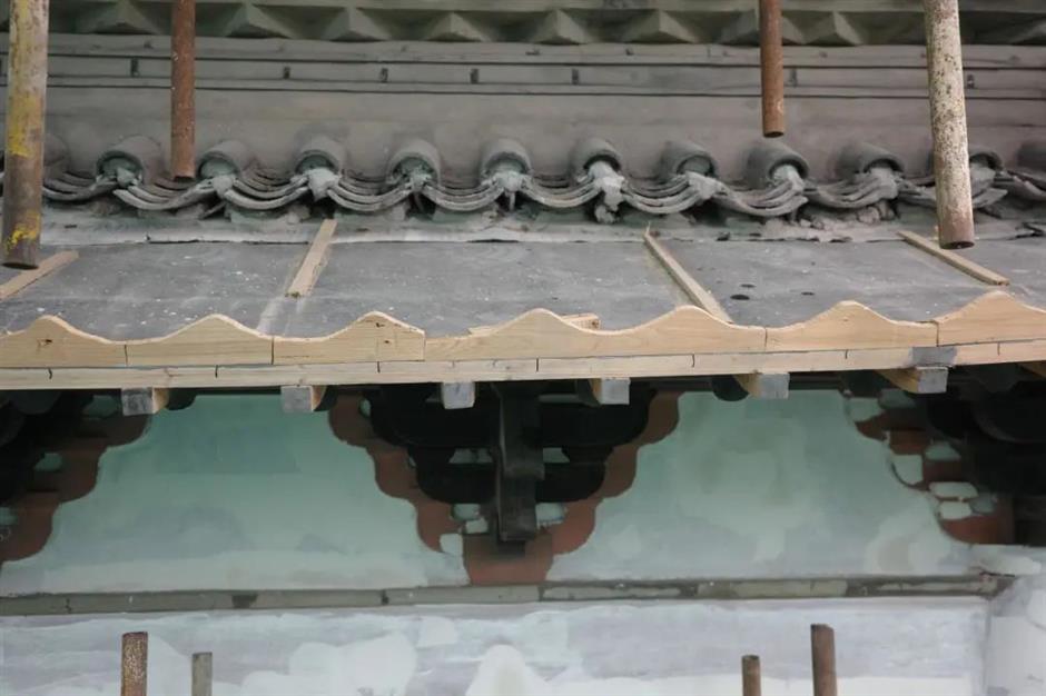 历经八百年风雨沧桑,法华塔下周