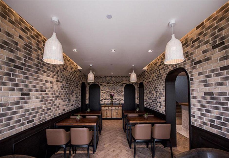 美麗鄉野的安逸生活,浦東民宿各有特色