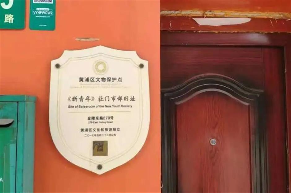 上海唯一的骑楼马路,即将进入焕新时刻