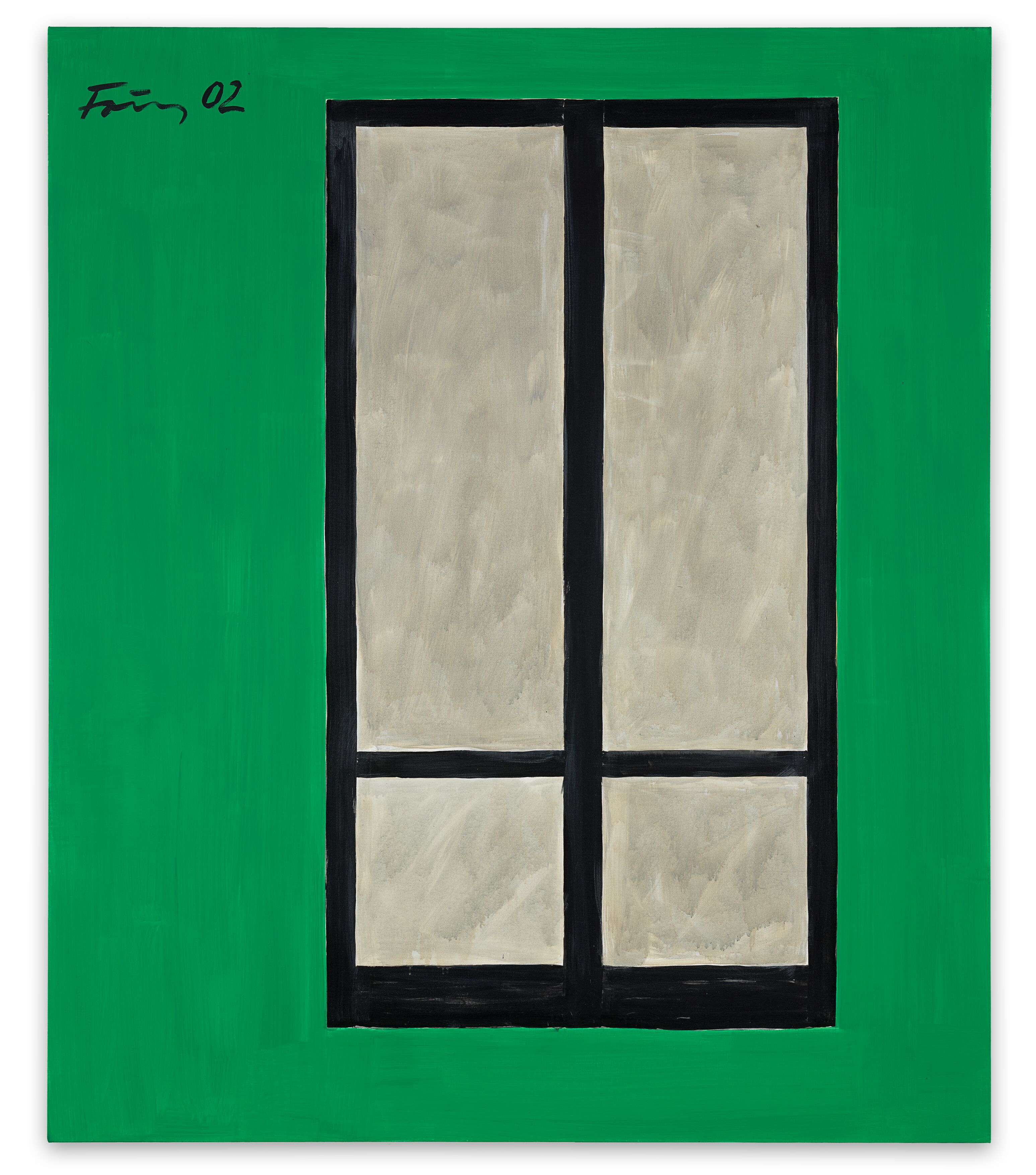 Forg solo exhibition underway at long museum shine news