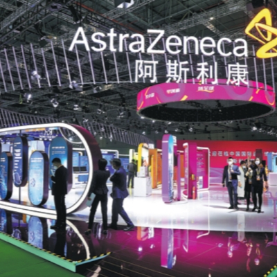 China boosts efforts for foreign investment