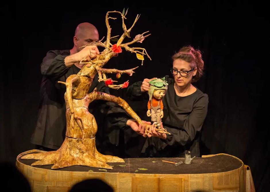 以文化人 以艺通心 第22届中国上海国际艺术节重装归来!