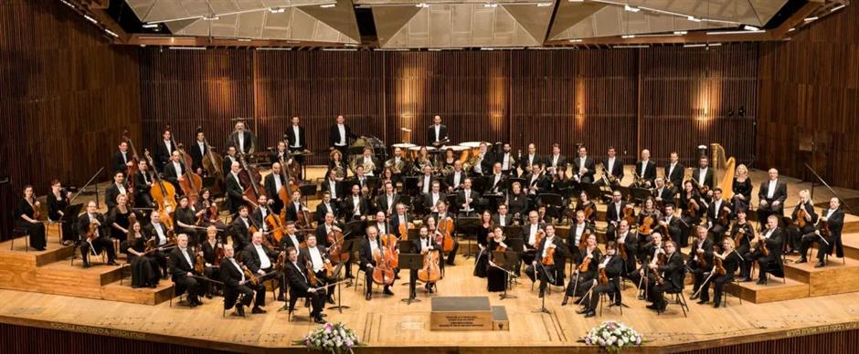 以文化人 以艺通心 第22届中国上海国际艺术节重装归来!