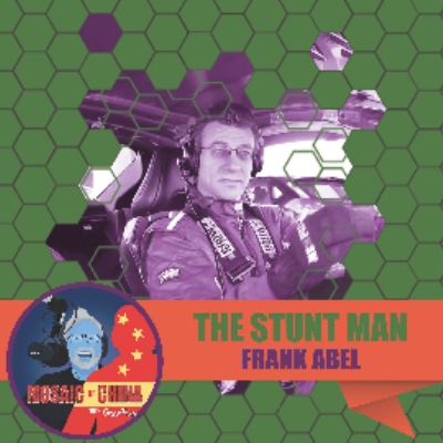 Mosaic of China Season 03 Episode 17 — The Stunt Man (Frank ABEL, Binhai Aircraft Carrier Theme Park)