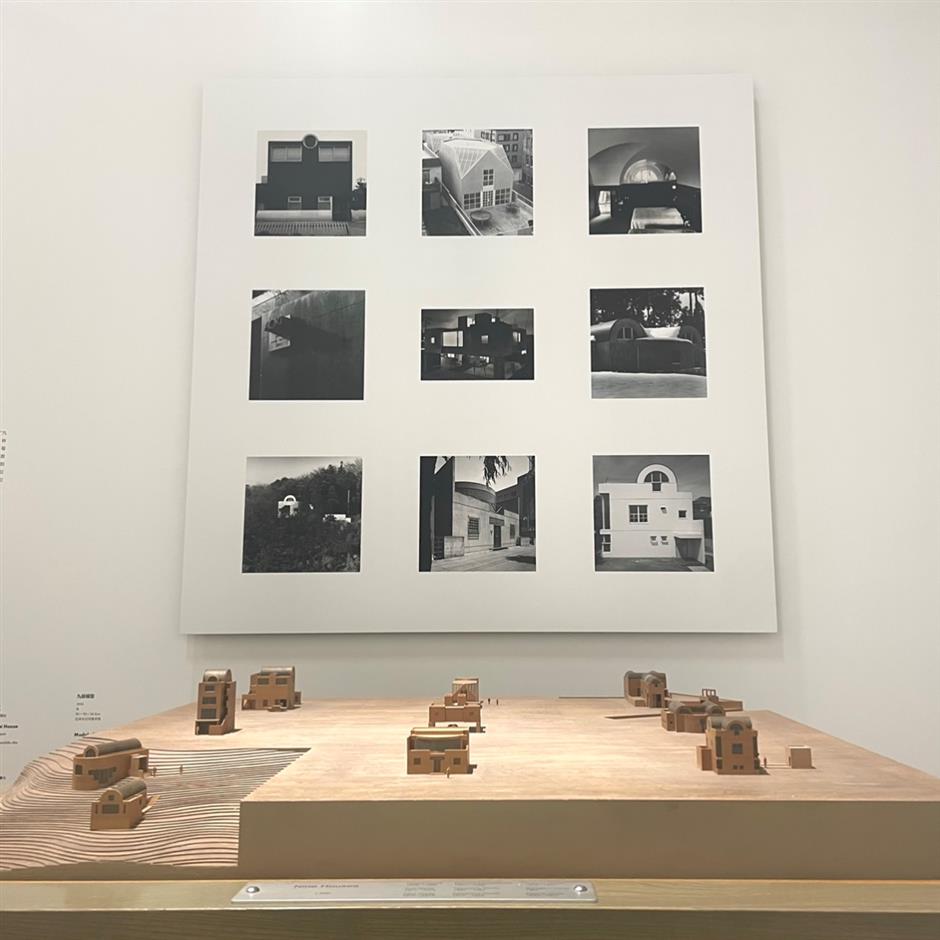 'Arata Isozaki: In Formation' illustrates late architect's lineage