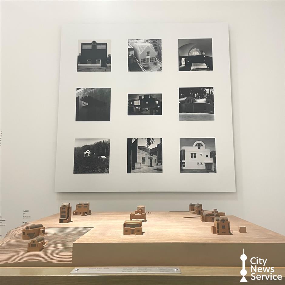 'Arata Isozaki: In Formation' illustrates late architect's lineage