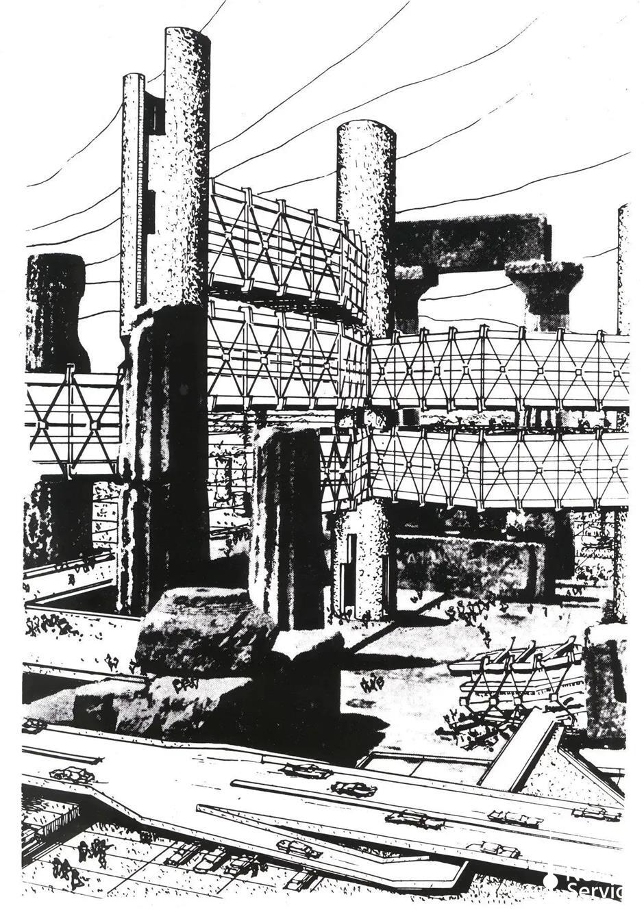 'Arata Isozaki: In Formation' illustrates late architect's lineage