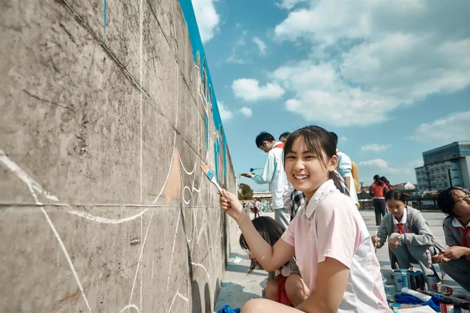 以文化人 以艺通心 第22届中国上海国际艺术节重装归来!