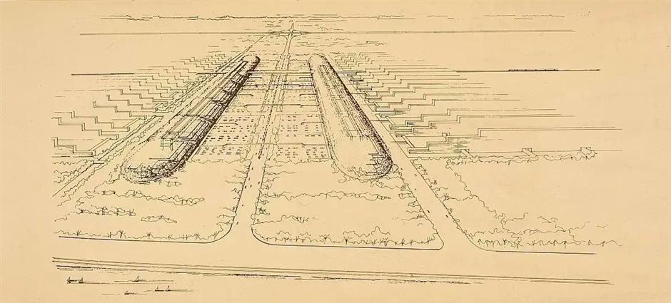 'Arata Isozaki: In Formation' illustrates late architect's lineage