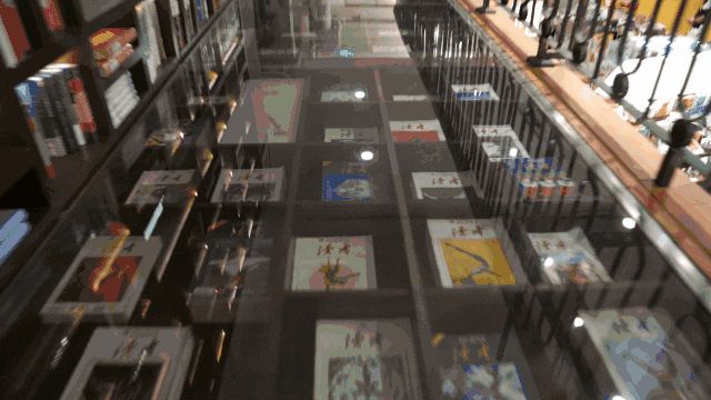 几代人的阅读记忆!营业五年,