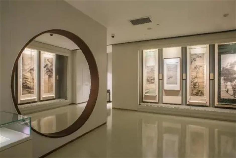 走走停停,这些文化艺术地标别有洞天