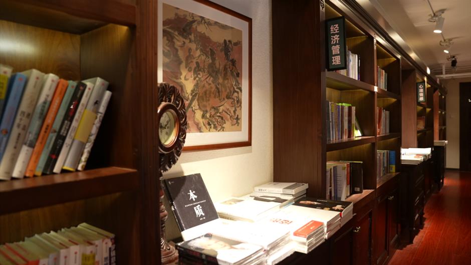 几代人的阅读记忆!营业五年,