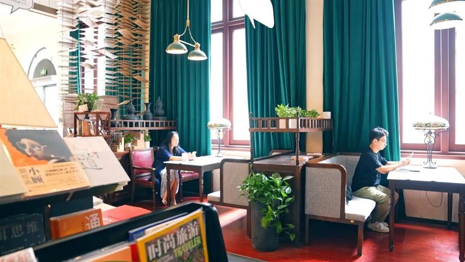 几代人的阅读记忆!营业五年,