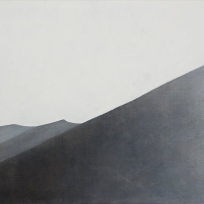 Cao Jigang shows work at Bluerider Art's Shanghai and London spaces