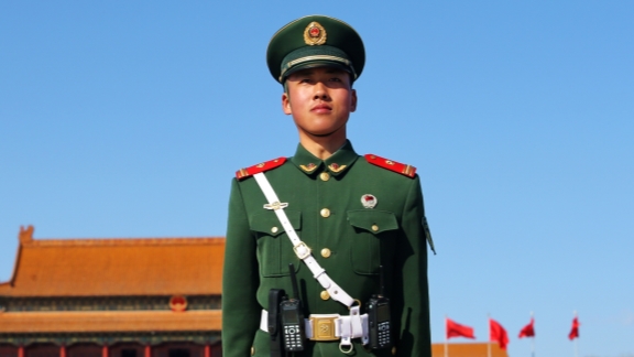 China Introduces Supportive Policies To Aid Military Personnel In Child china-introduces-supportive-policies-to-aid-military-personnel-in-child