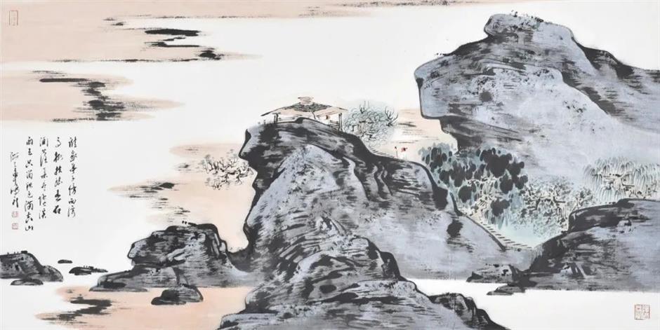 看展、游园、逛古镇……来场有趣的秋游吧