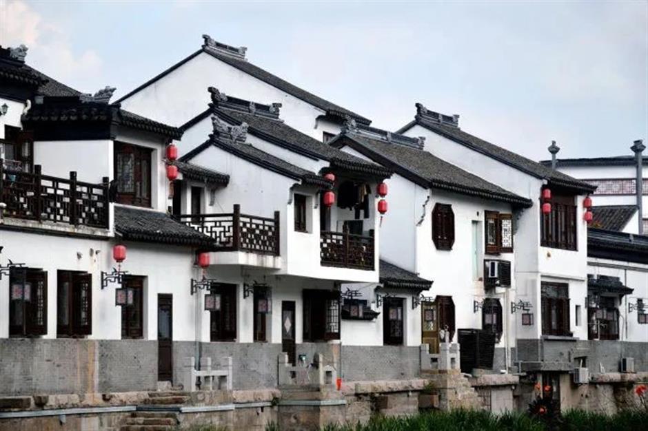 看展、游园、逛古镇……来场有趣的秋游吧